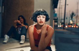 Philip-Lorca diCorcia, Marilyn, 28 years old, Las Vegas, Nevada, $30, 1990-1992