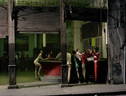 Philip-Lorca diCorcia, W, March 2000, #12, 2000