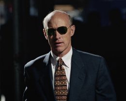 Philip-Lorca diCorcia, Head #5, 2001