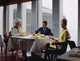 Philip-Lorca diCorcia, W, September 2000, #6, 2000