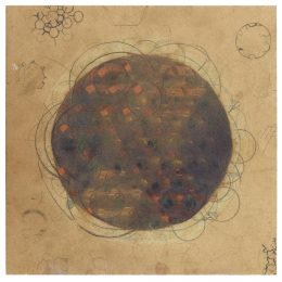 Otto Meyer-Amden, Otto Meyer-Amden, Otto Meyer-Amden, Otto Meyer-Amden, Otto Meyer-Amden, Otto Meyer-Amden, Otto Meyer-Amden & Otto Meyer-Amden, Study for ‘Anticipation’ (‘Erwartung’), ca. 1923-1925