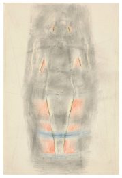 Otto Meyer-Amden, Otto Meyer-Amden, Otto Meyer-Amden, Otto Meyer-Amden, Otto Meyer-Amden, Otto Meyer-Amden, Otto Meyer-Amden, Otto Meyer-Amden, Otto Meyer-Amden & Otto Meyer-Amden, Study of Angel carrying Faust’s soul to Heaven, 1932