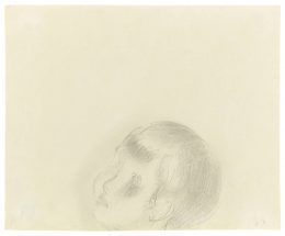 Otto Meyer-Amden, Head of boy