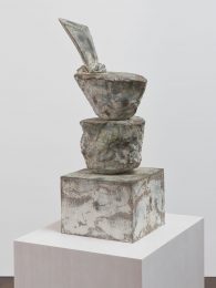 Cy Twombly, Untitled, 2004