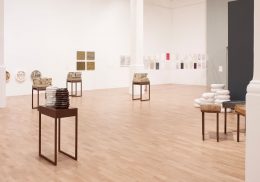 Image for Anna Maria Maiolino: Making Love Revolutionary, at Whitechapel Gallery