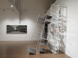 Image for โla Caixaโ Collection of Contemporary Art. Selected by Tom McCarthy, at Whitechapel Gallery