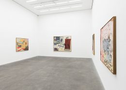 Image for Roy Oxlade, at Alison Jacques