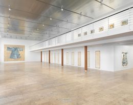 Image for Isabella Ducrot: Big Aura, at Capitain Petzel