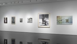 Image for Gerhard Richter: Prints, at Gagosian 976 Madison Avenue