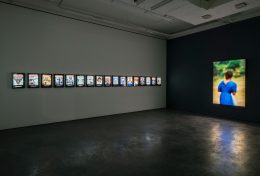 Image for Alfredo Jaar: 25 Years Later, at Goodman Gallery