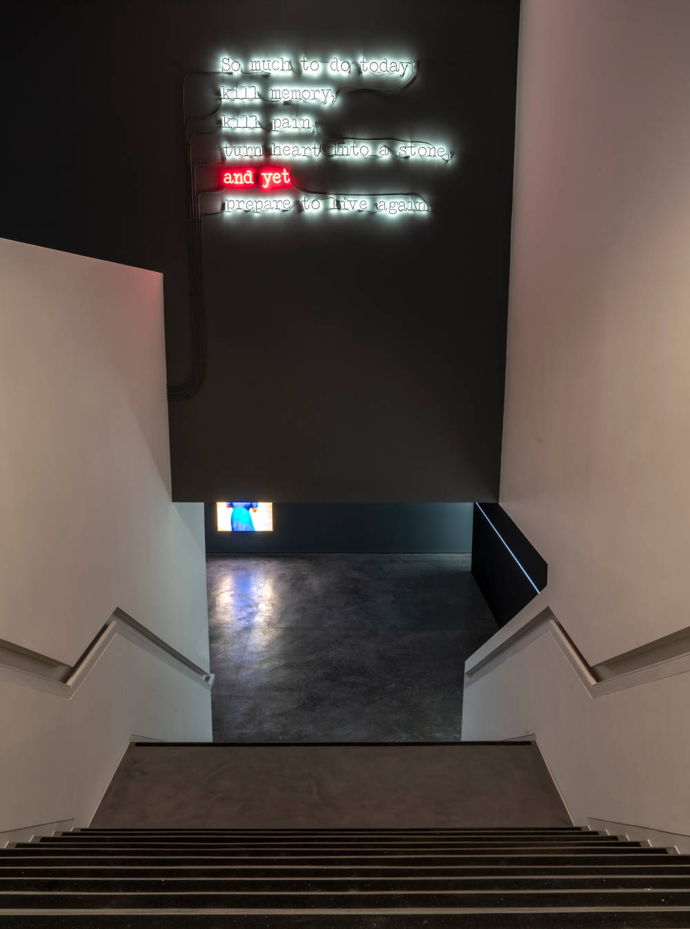 Alfredo Jaar 25 Years Later at Goodman Gallery