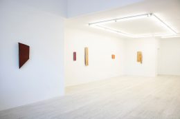 Image for Graham Collins: 2068, at Halsey McKay Gallery