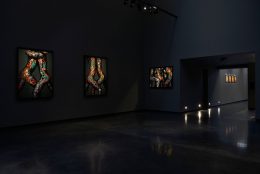 Image for Mario Testino: East, at Hamiltons