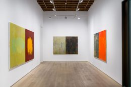 Image for Christopher Le Brun: Diptychs, at Lisson Gallery