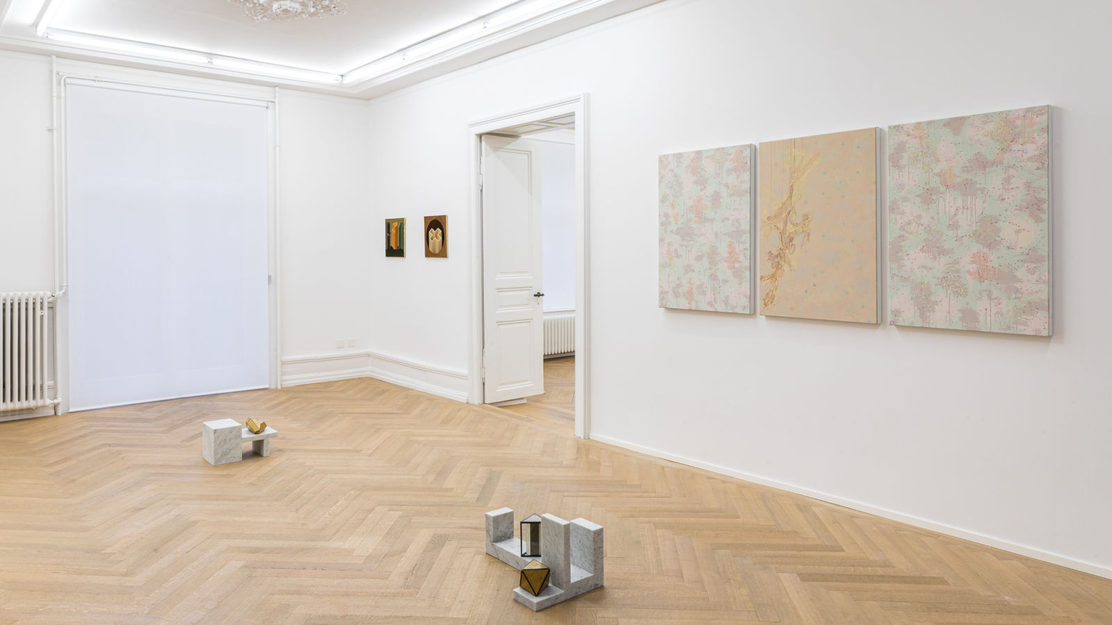 Image for ABUC - Eleven Cuban Artists, at Mai 36 Galerie