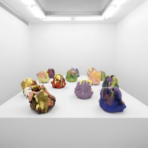 London Art Gallery Guide | Gallery & Exhibition Listings | GalleriesNow