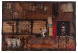 John Mellencamp, Compared to What, 2019