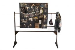 John Mellencamp, From Slaveship to Championship, 2019