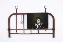 John Mellencamp, The Marriage Bed, 2019