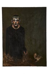 John Mellencamp, Tracy's Bird, 2019