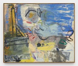 Roy Oxlade, Untitled, 1991