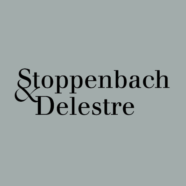 Logo for Stoppenbach & Delestre