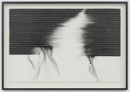Takesada Matsutani, Stream-08, 1980
