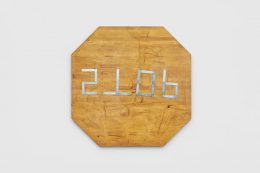 Torey Thornton, Resting Halt, 2019