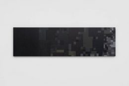 Torey Thornton, Sensorial Censor, 2019