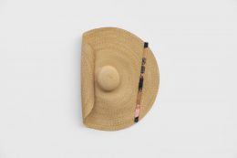 Torey Thornton, Beginning Similarities For Sensorial Labor, Nerves aside, The Same, 2019