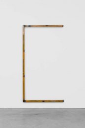 Torey Thornton, Hang m(w)a(O)n(man), 2019