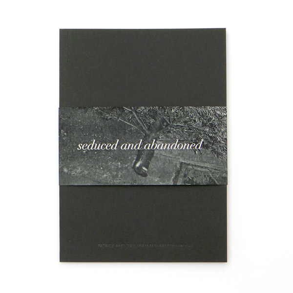 seduced-and-abandoned-cover seduced and abandoned book cover