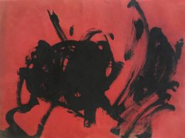 Congo, 38th Painting Session 9 July 1958, 1958