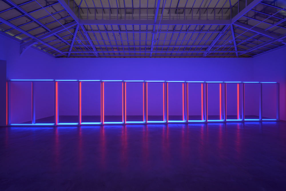 David Zwirner