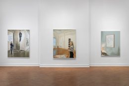 Image for Marcin Maciejowski: Private View, at Thaddaeus Ropac