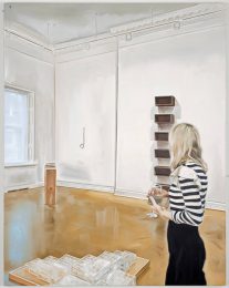 Marcin Maciejowski, Marcin Maciejowski, Marcin Maciejowski, Marcin Maciejowski, Marcin Maciejowski, Marcin Maciejowski, Marcin Maciejowski & Marcin Maciejowski, It Is Enough I'm Delighted, Don't Make Me Understand It, 2019
