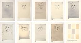 Marcin Maciejowski, Friederike Maria Beer (Klimt), 2006