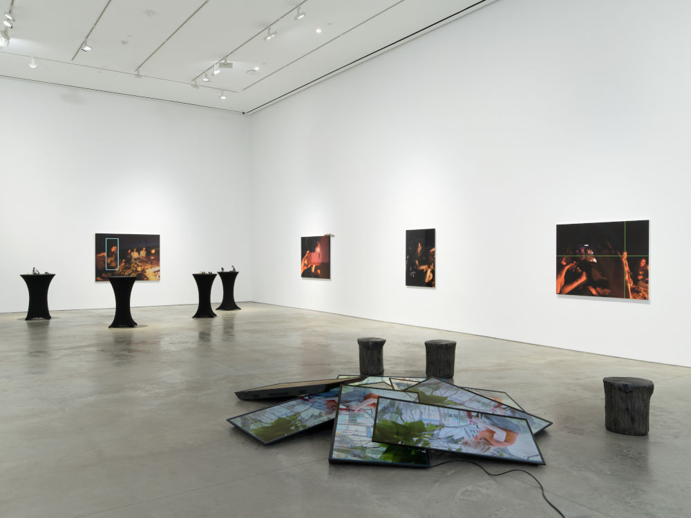 303 Gallery