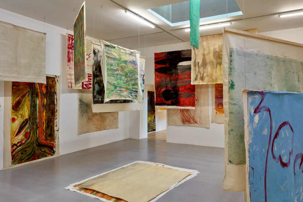 Camden Arts Centre