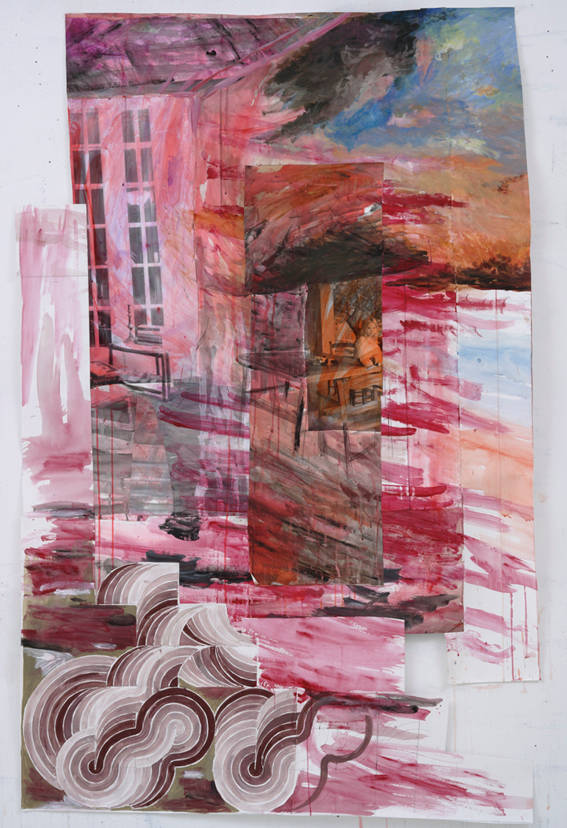 Amelie von Wulffen, untitled, 2007