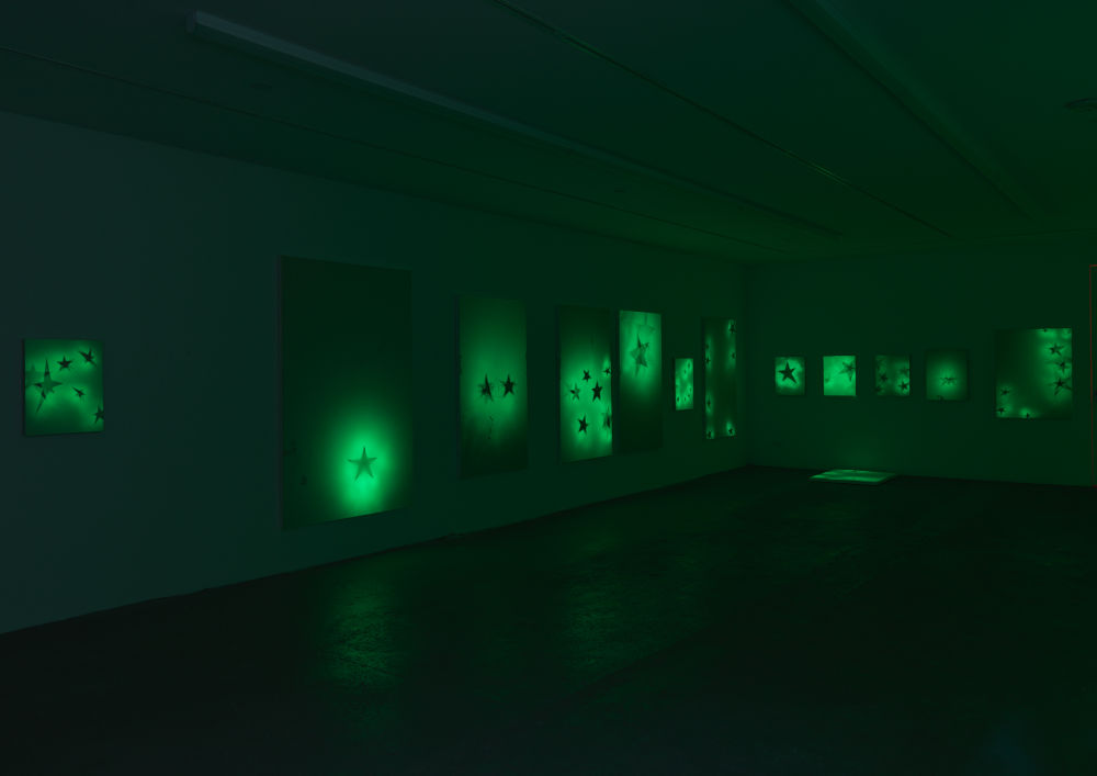 Galerie Eva Presenhuber
