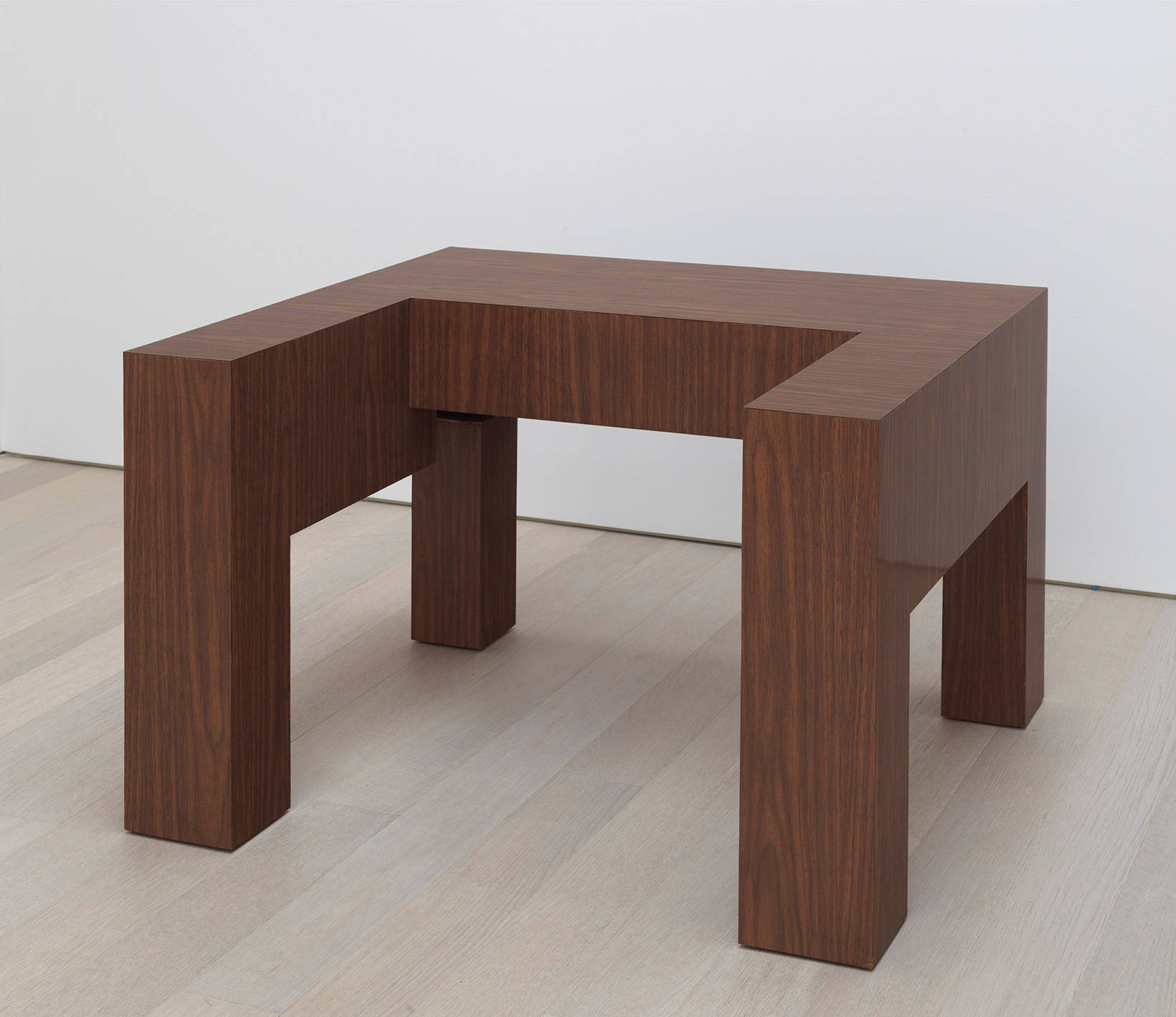 Richard Artschwager, Walker, 1964