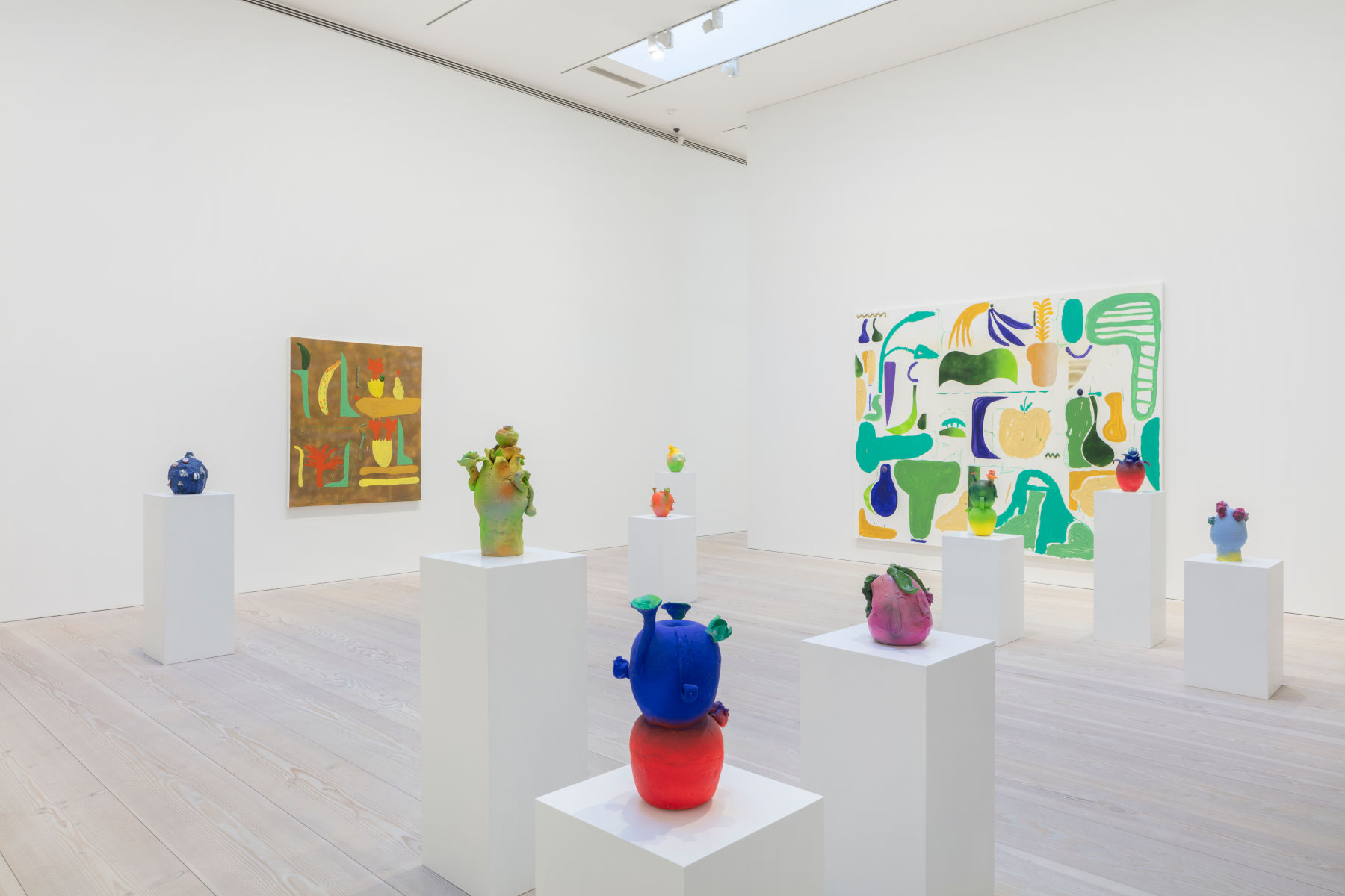 Galerie Forsblom