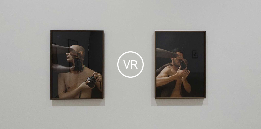 new VR views