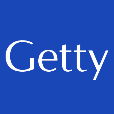 Logo for The J. Paul Getty Museum