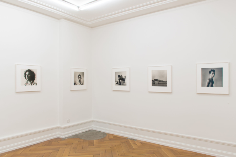 Image for Peter Hujar & Paul Thek, at Mai 36 Galerie