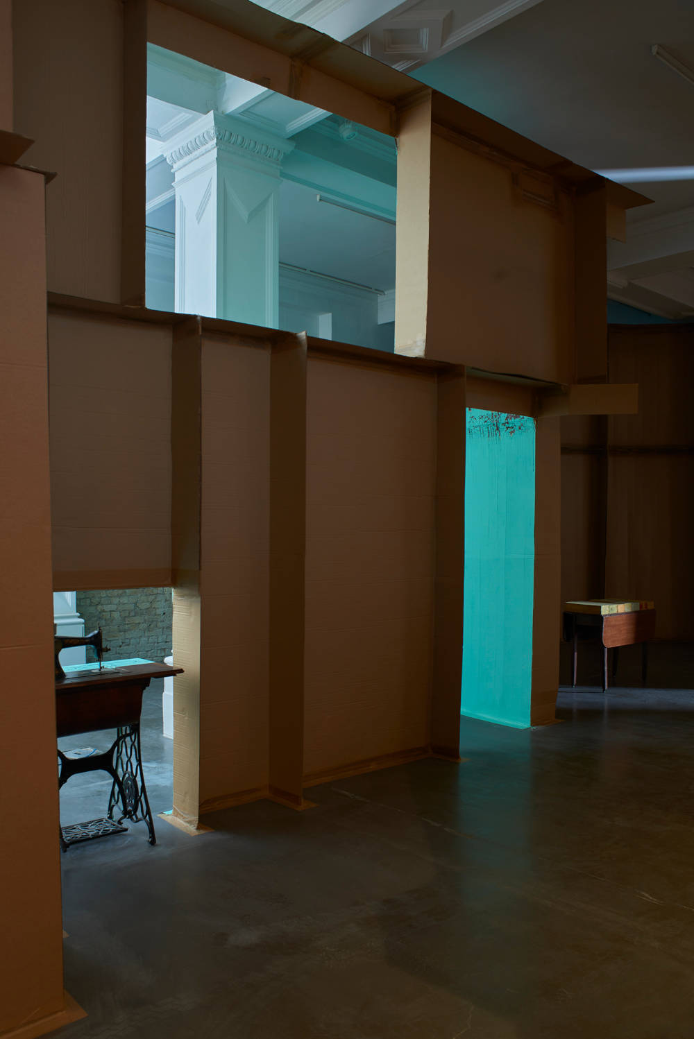 Whitechapel Gallery
