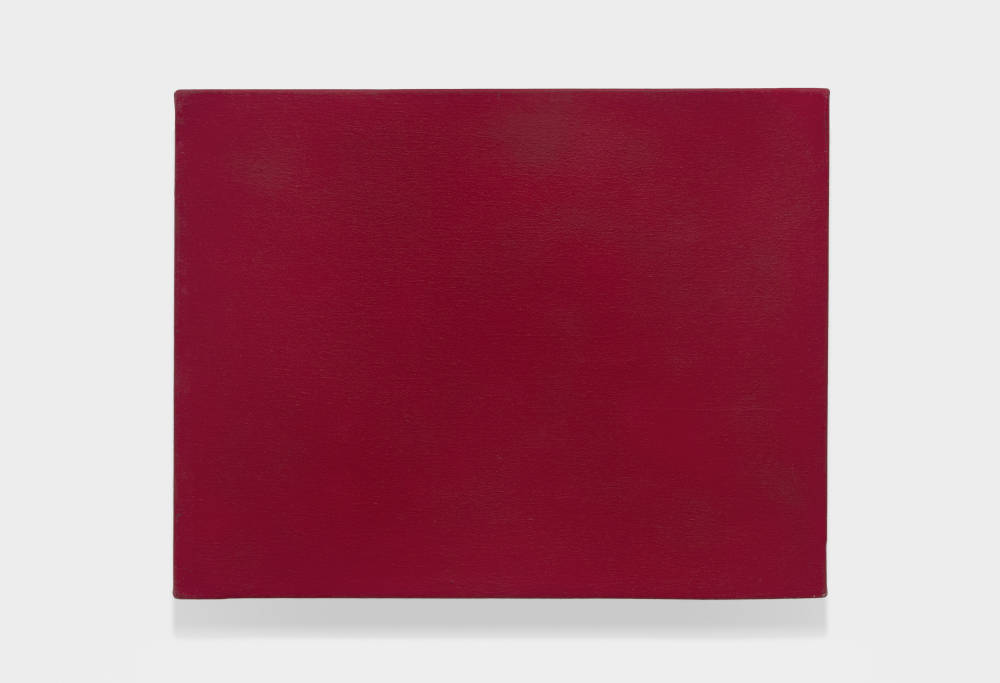 Pino Pinelli, Pittura 74, 1974