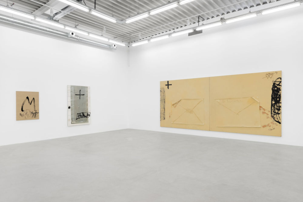 Almine Rech