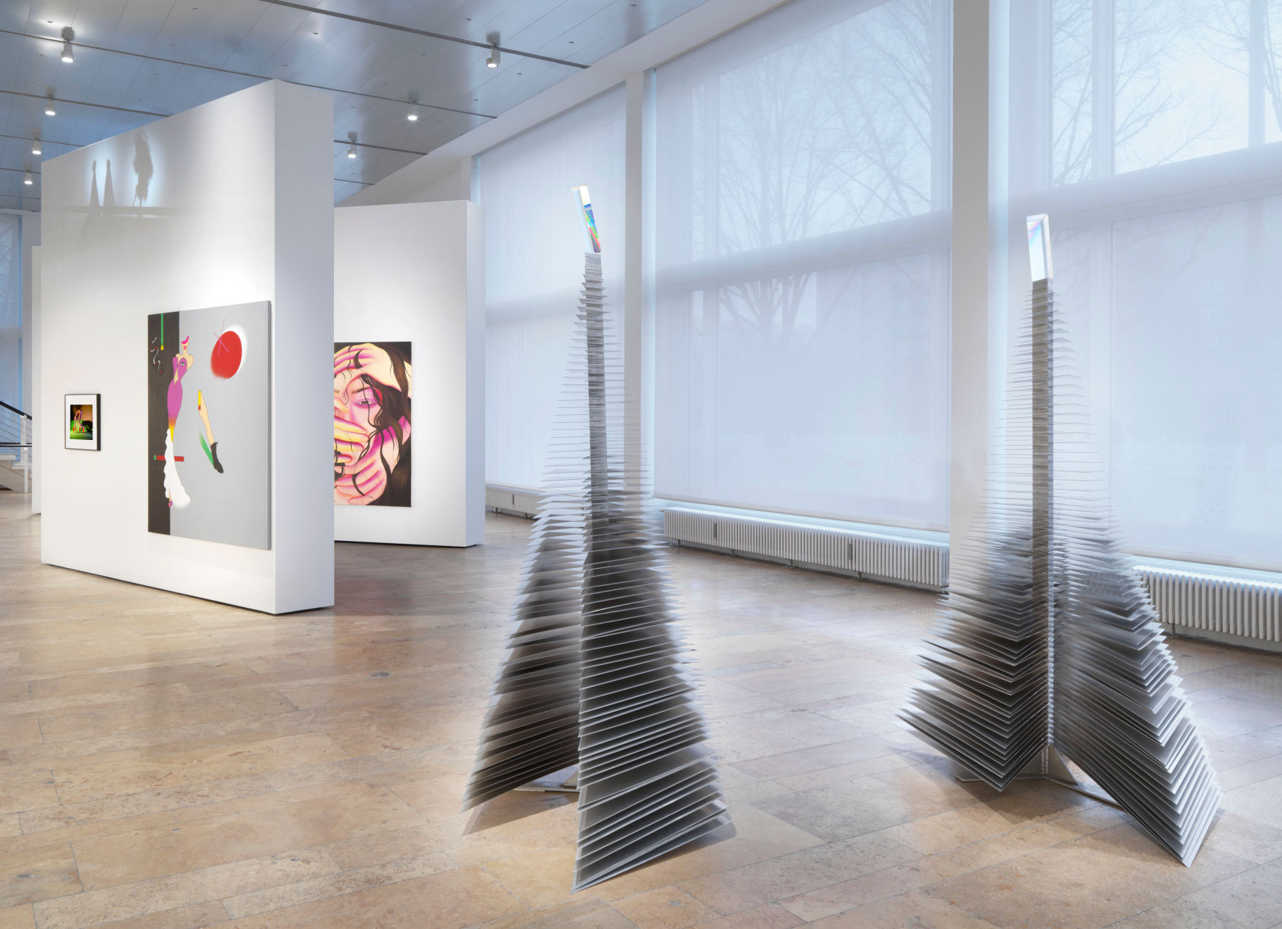 Image for On the Politics of Delicacy, at Capitain Petzel